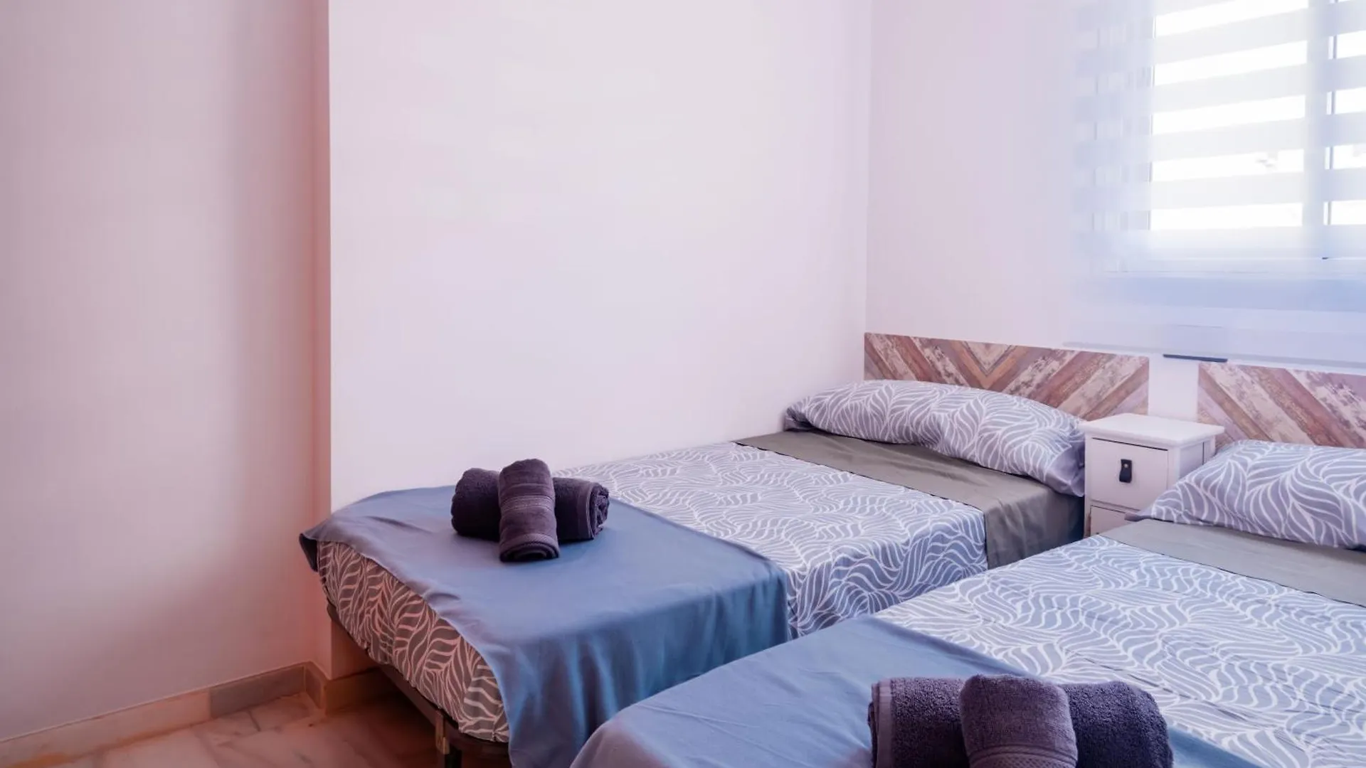 Apartamento Atico Torre Del Mar