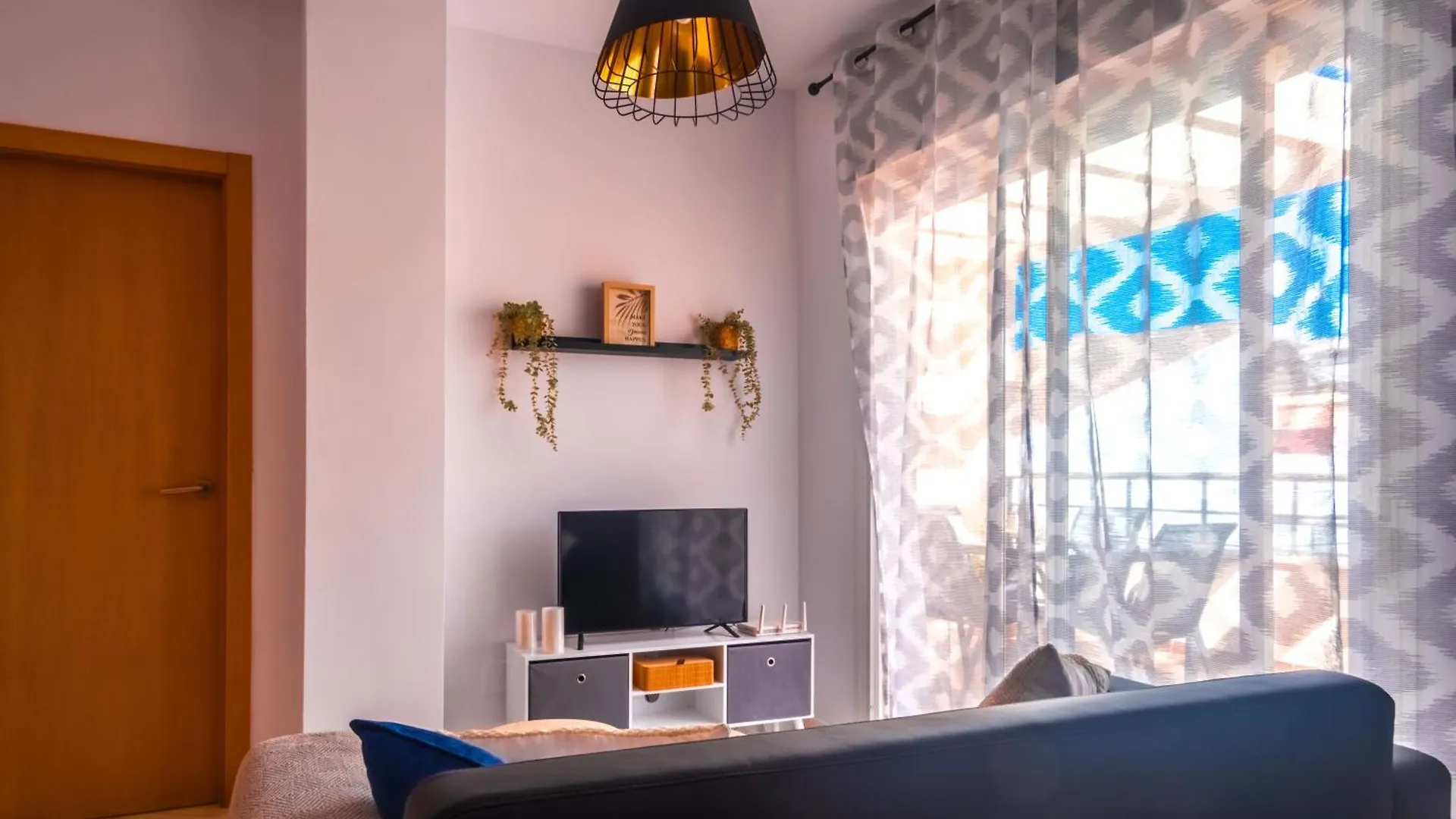 Apartamento Atico Torre Del Mar
