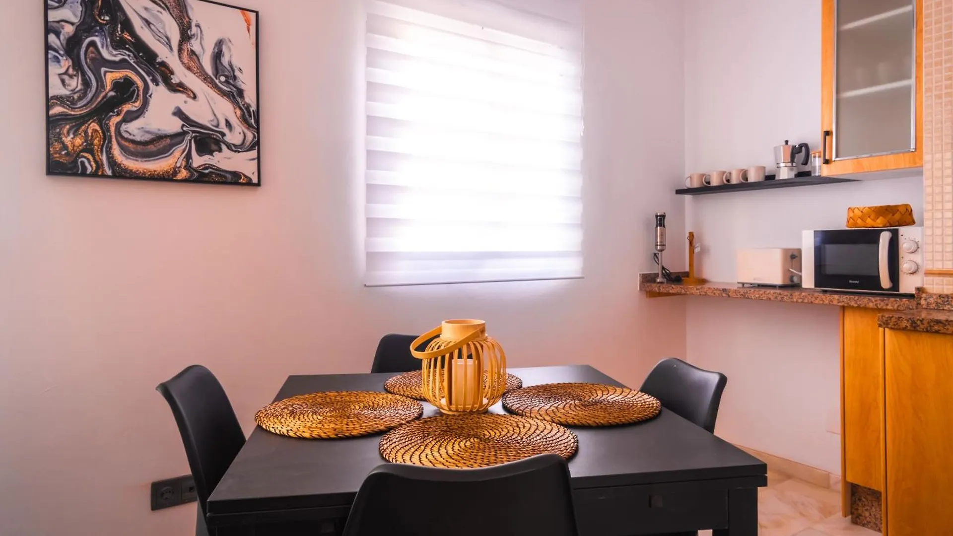 Apartamento Atico Torre Del Mar