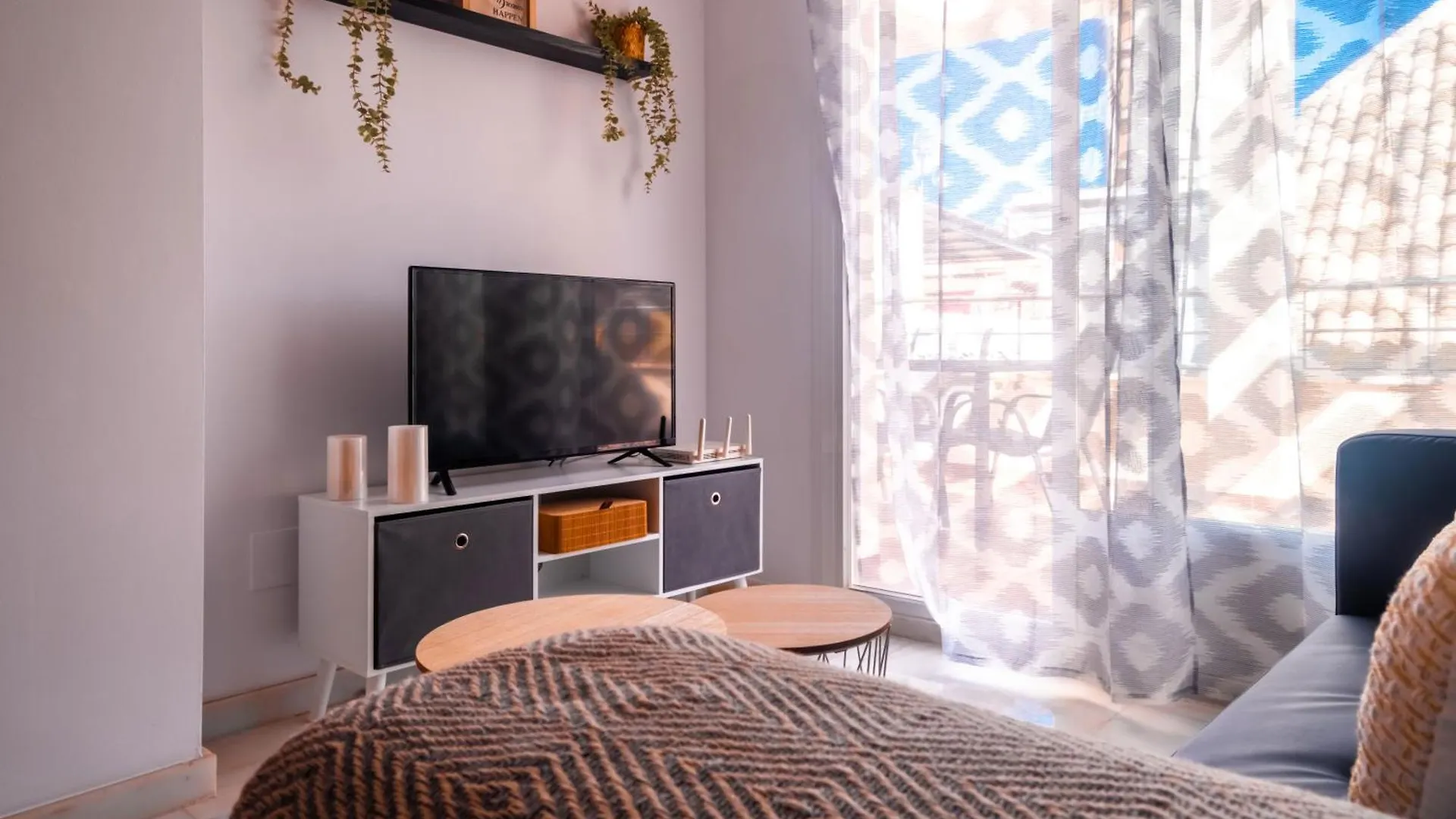 Apartamento Atico Torre Del Mar 0*,