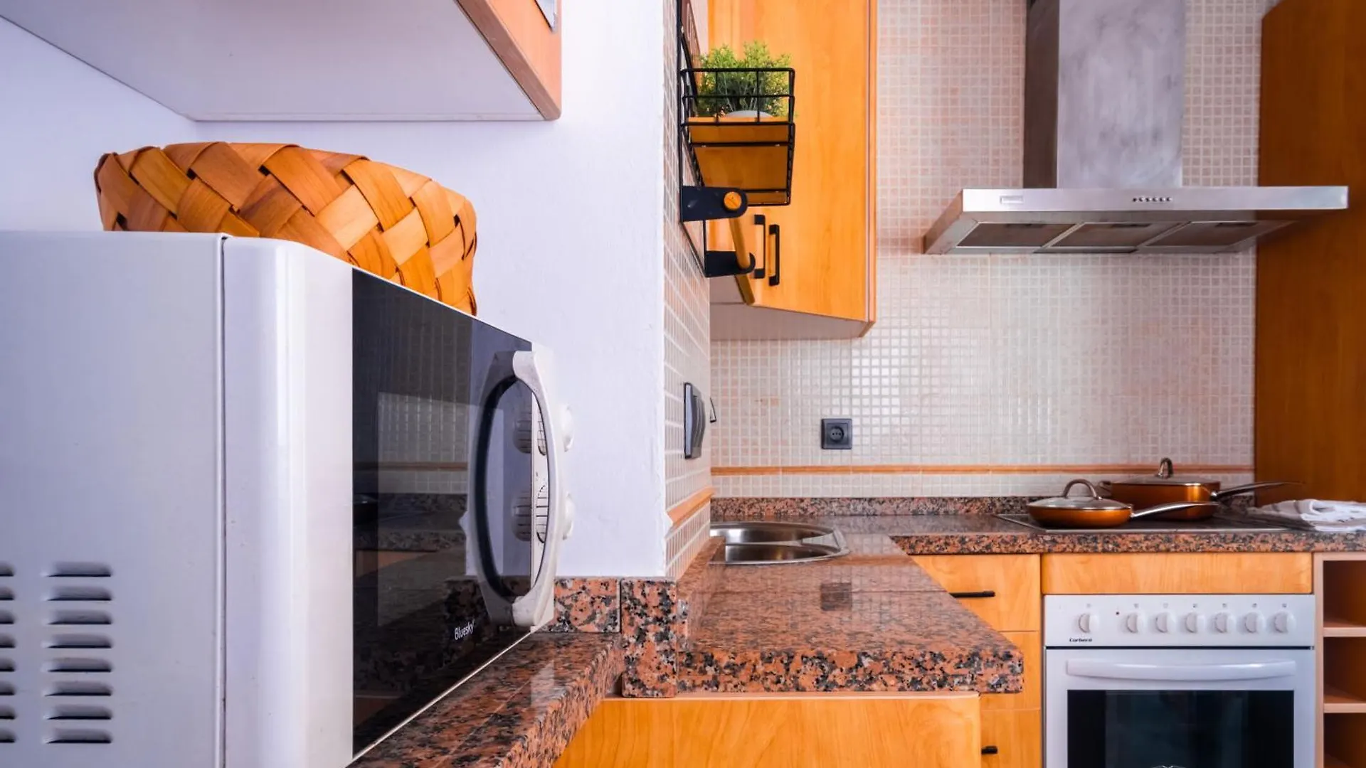 Apartamento Atico Torre Del Mar España
