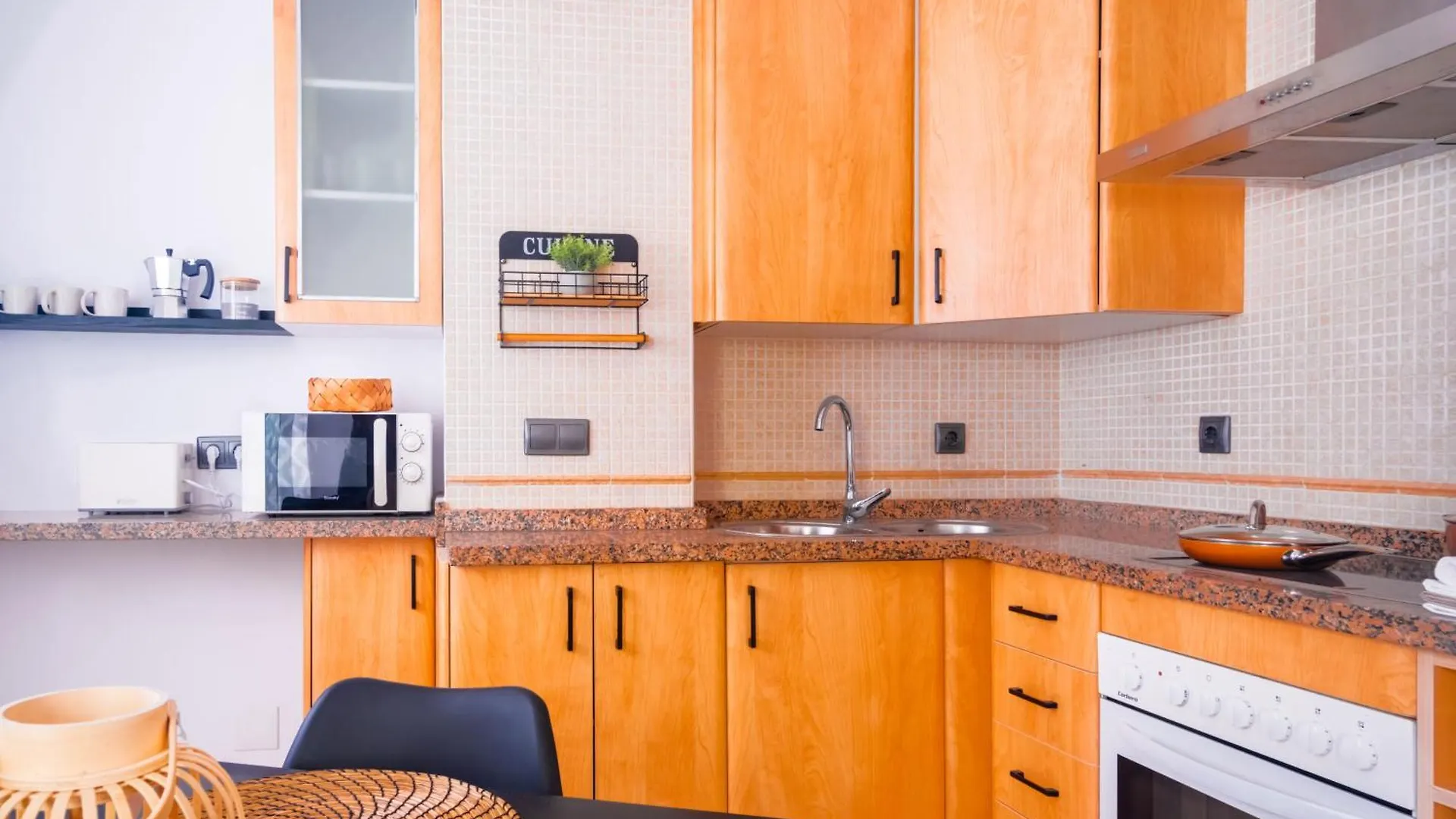 Apartamento Atico Torre Del Mar