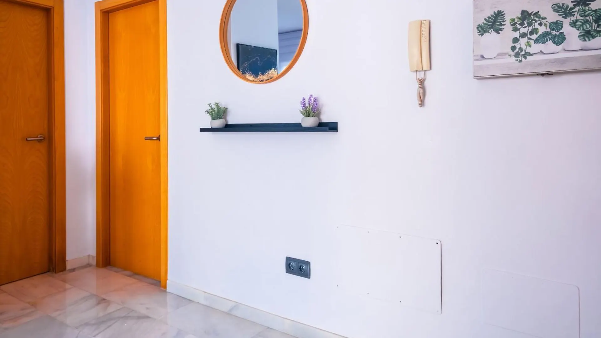 Apartamento Atico Torre Del Mar