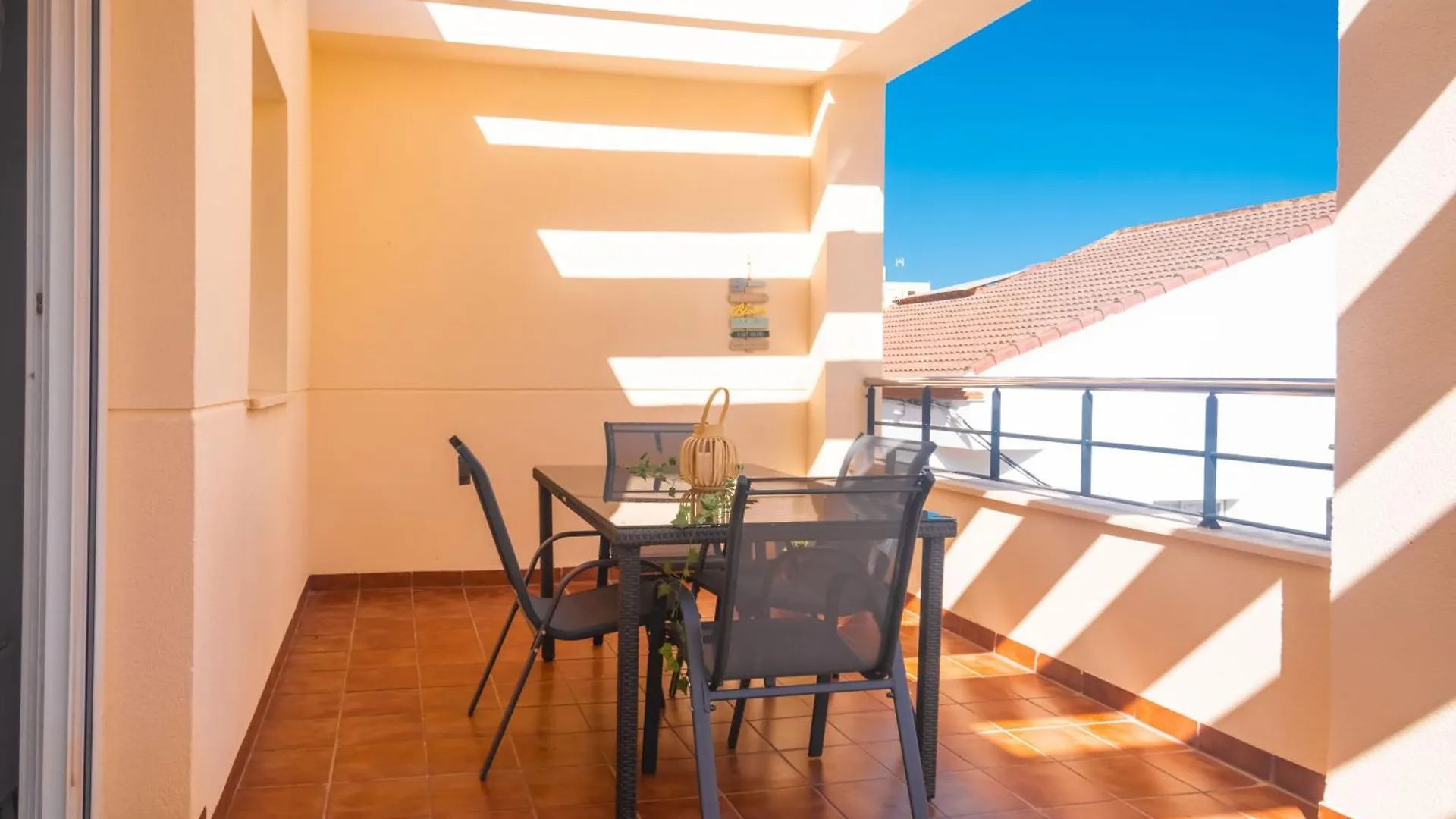 Apartamento Atico Torre Del Mar