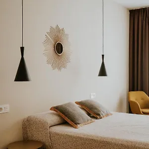  Apartamento Torremar Centro