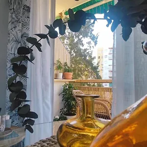  Apartamento Boqueron 5