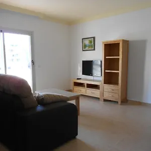 Apartamento Turisticos Yucas