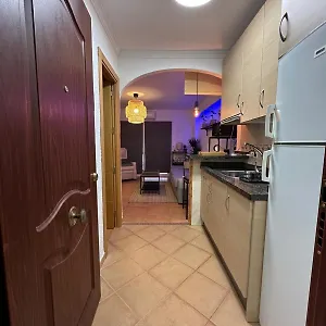  Apartamento Loft Sol&mar