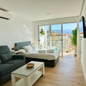 Apartamento Bambu